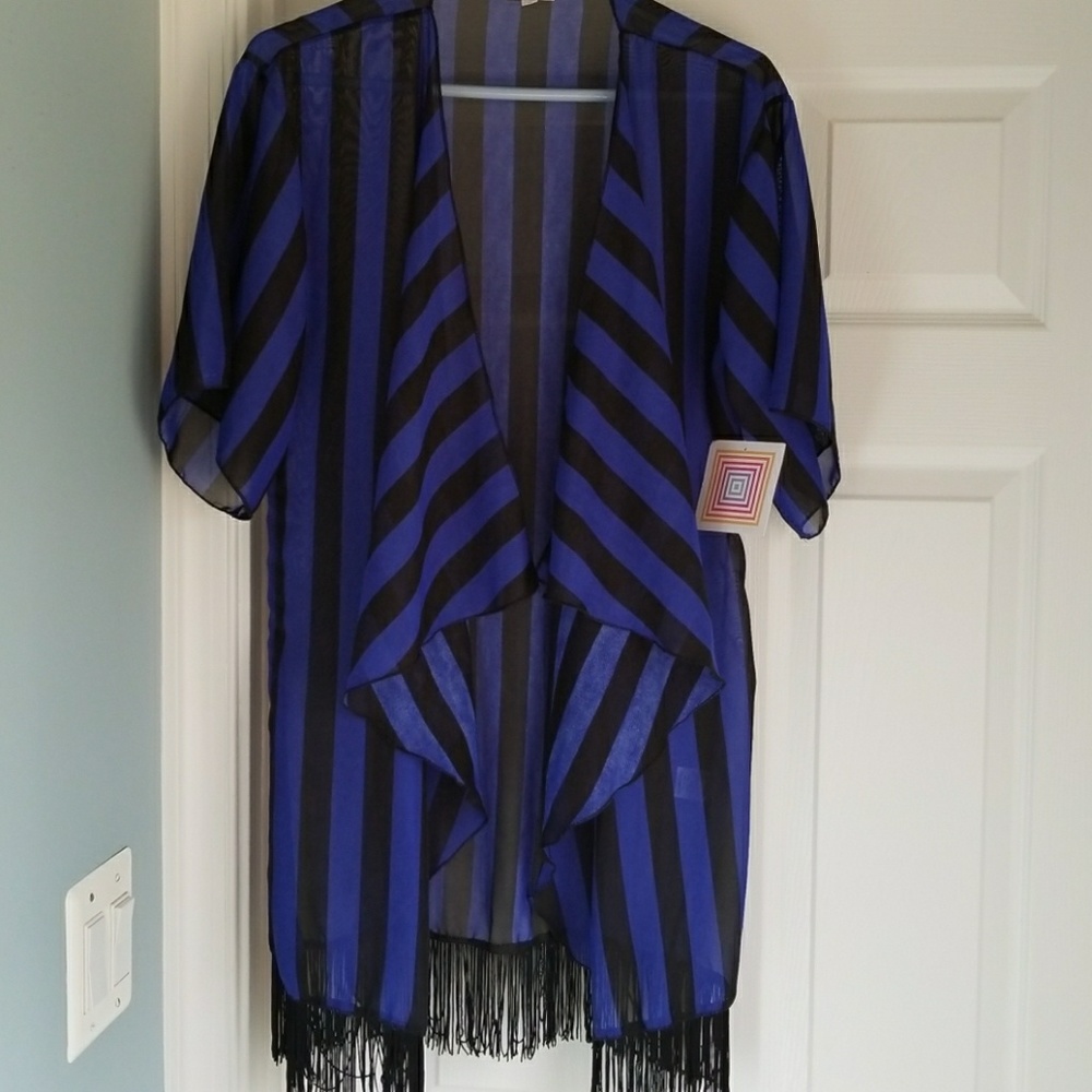 LuLaRoe Monroe